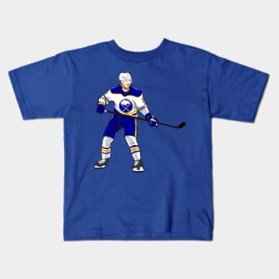 Rasmus hockey Kids T-Shirt